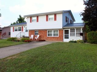 35 Coventry Dr, Chillicothe, OH 45601