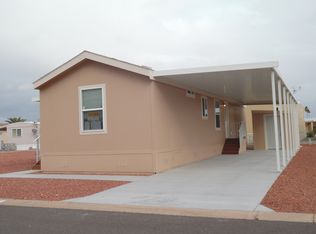 10936 E Apache Trl LOT 72, Apache Junction, AZ 85120