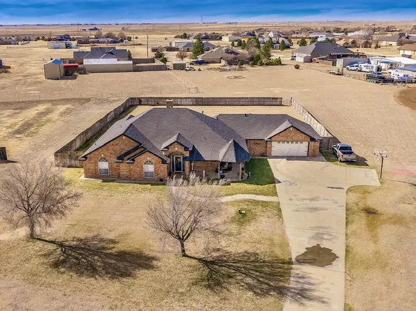 200 Hunter Trl, Amarillo, TX 79124
