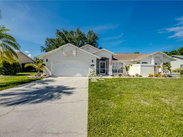 9910 Laketree CT, FORT MYERS, FL 33967