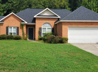 445 Simsbury Rdg, Macon, GA 31220