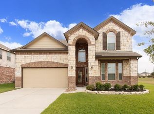 8839 River Dale Canyon Ln, Humble, TX 77338