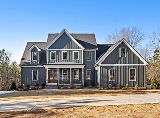 406 Terry Rd, Hillsborough, NC 27278