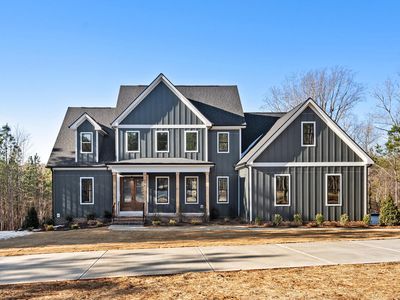 406 Terry Rd, Hillsborough, NC, 27278