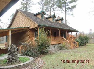 2691 Steven Campbell Rd, Elgin, SC 29045