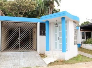 Urb Kofresi A18 Calle Portalatin, Cabo Rojo, PR 00623