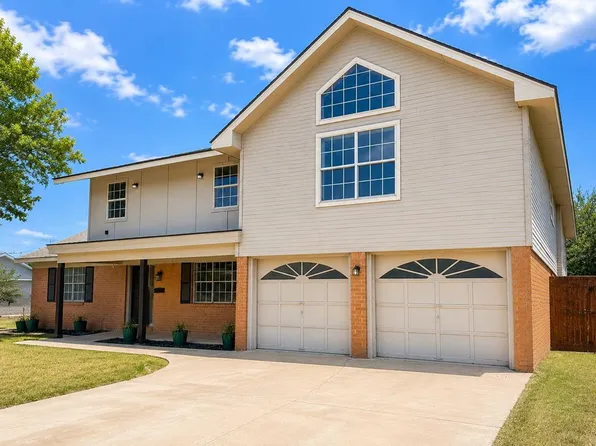 3213 Sentinel Dr, Midland, TX 79701