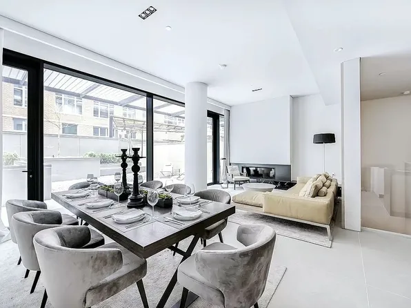 522 W 29th St Unit Garden C, New York, NY 10001