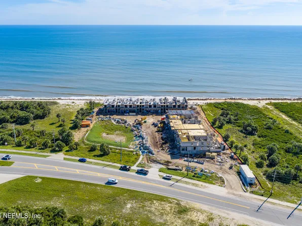 6645 N OCEAN SHORE Boulevard #7A, Palm Coast, FL 32137