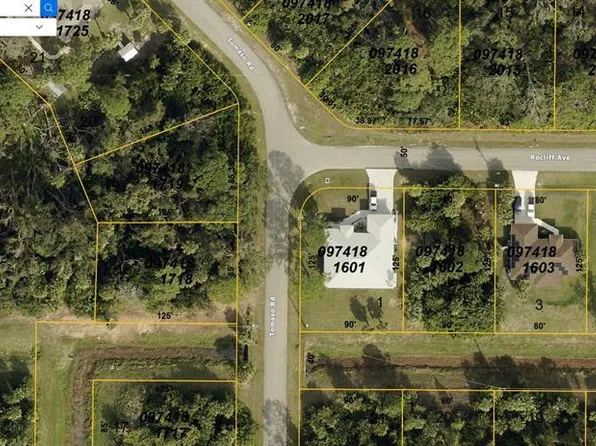 Tomaso Rd #19, North Pt, FL 34287