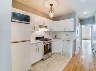 112 Jefferson St #3R, Hoboken, NJ