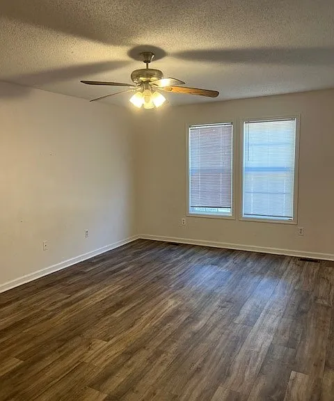 1417 Summerville Mamers Rd — Photo 3