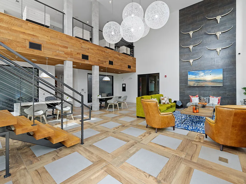The Dakota apartments community photo