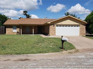 5261 Hunters Cir, Abilene, TX 79606