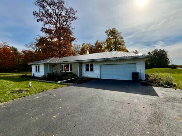 521 E State Road 124, Wabash, IN 46992