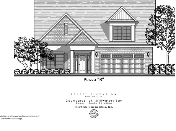 305 Carefree Ct, Greer, SC 29650