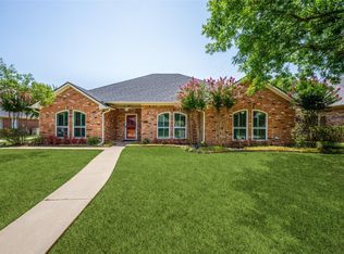 1414 Stratford Ln, Denton, TX 76209