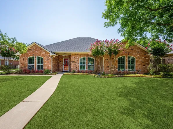 1414 Stratford Ln, Denton, TX 76209