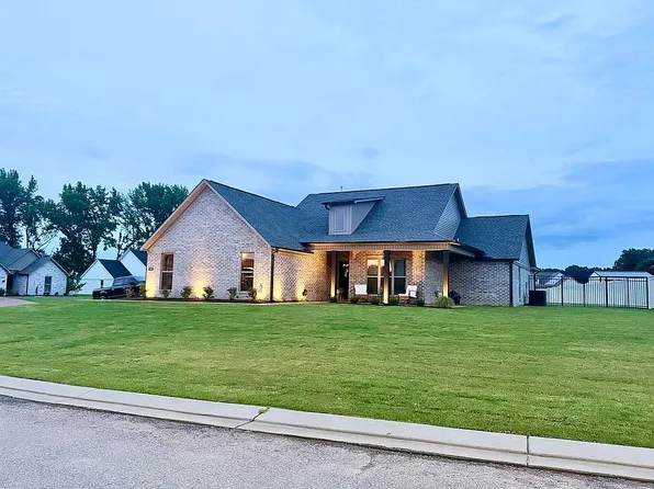 108 Calumet Cv, Medina, TN 38355