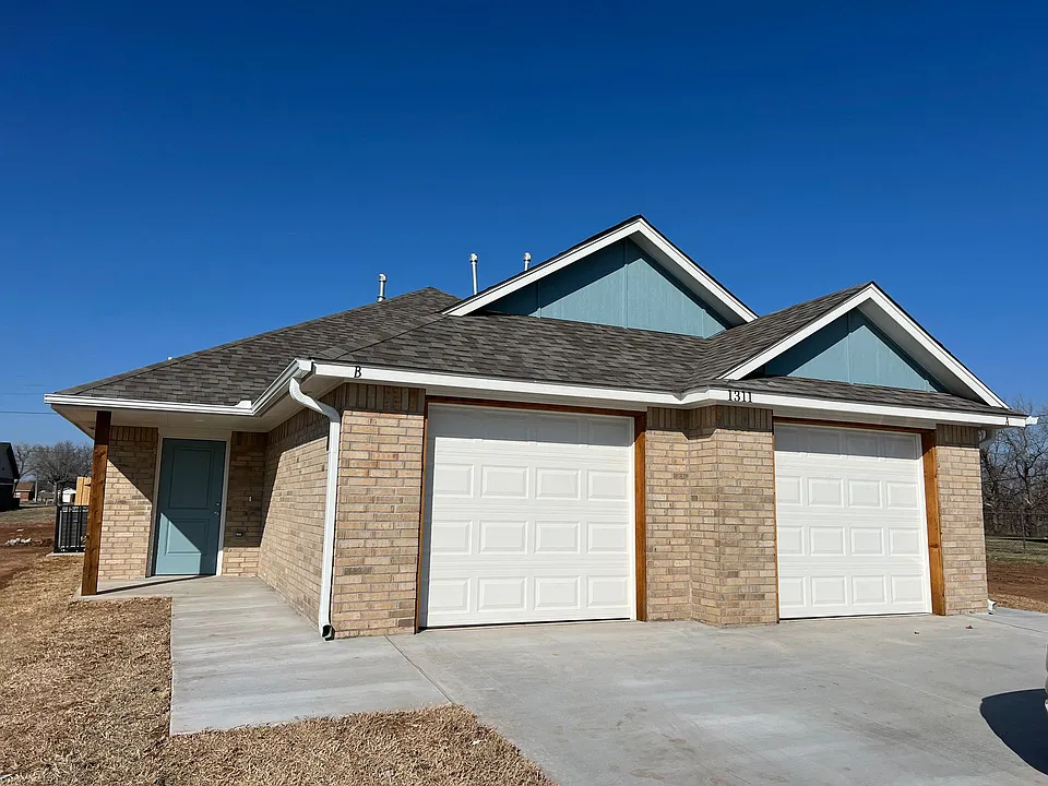 1311 SW Oklahoma Ave #B