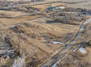 LT 128th St, Bristol, WI 53104