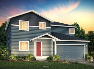 15024 Iverson Loop SE, Yelm, WA 98597