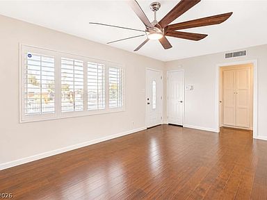 1932 Hassett Ave, Las Vegas, NV 89104, photo 2