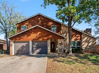 4907 Sagebrush Ct, Arlington, TX 76017