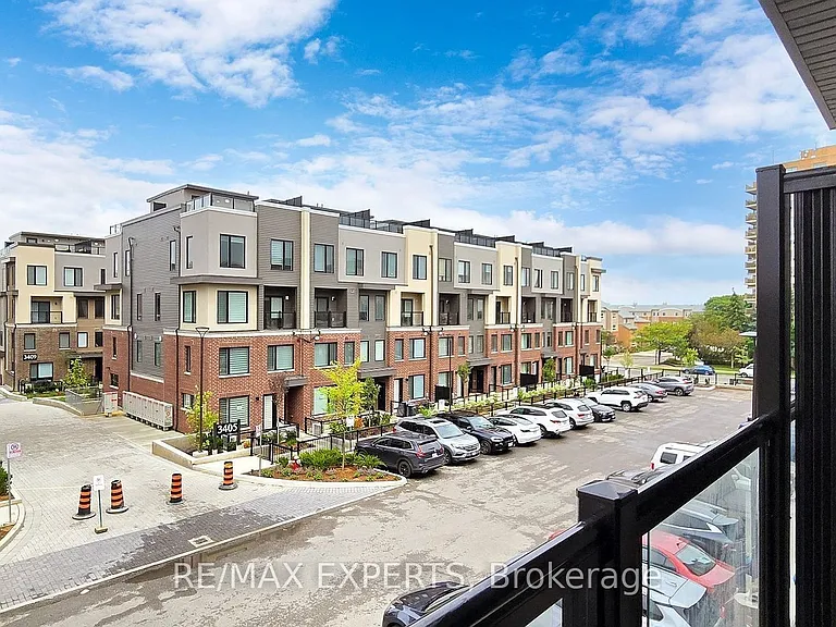 3401 Ridgeway Dr #308 — Photo 12