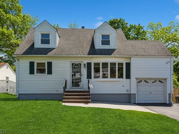 4 Milton Ave, Summit City, NJ 07901