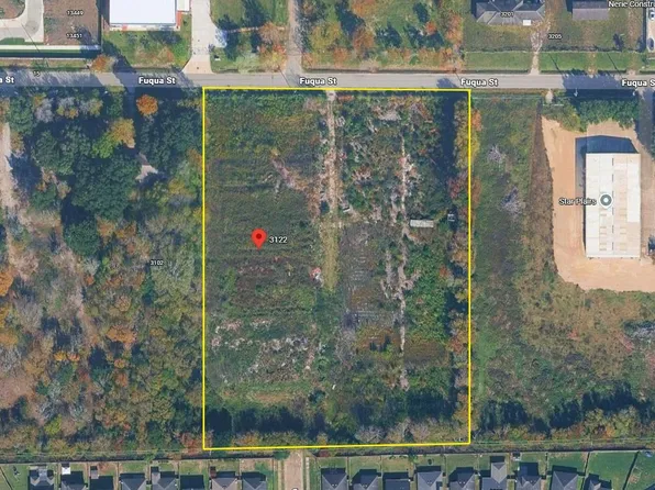 3122 Fuqua St, Houston, TX 77047