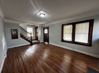 2272 Rosedale Ave, Toledo, OH 43606