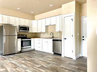 Grant Creek Village, Missoula, MT 59808