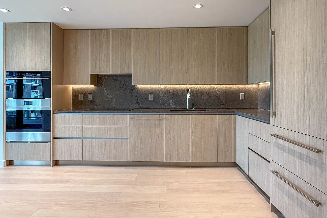 1 bed, 688 sqft, $3,150 — Photo 2