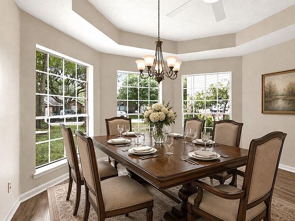 4th image of 1811 Ridgeway Trl
