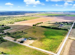 LOT 8 Kurkendall Rd, Beasley, TX 77417