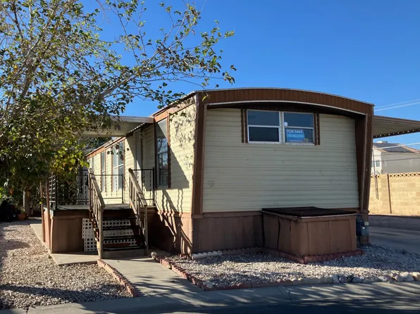 867 N Lamb Blvd Spc 81, Las Vegas, NV 89110