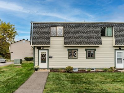 170 E Hadley Rd APT 123, Amherst, MA, 01002