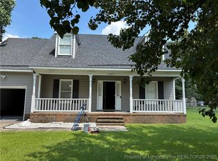 1933 Windlock Dr, Fayetteville, NC 28304