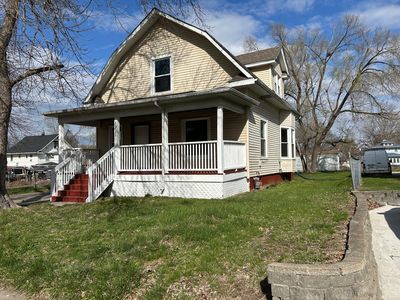 1921 9th St, Des Moines, IA, 50314