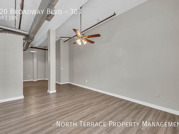 2nd image of 920 Broadway Blvd #303