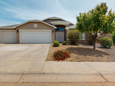 350 Palo Duro, Alamogordo, NM, 88310