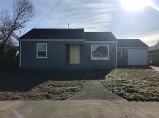 1326 11th St, Eureka, CA 95501
