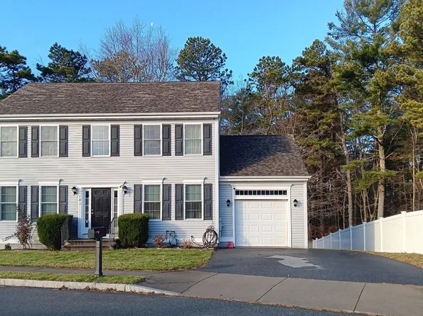 181 Tarkiln Pl, New Bedford, MA 02745