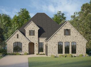 1101 Brookwood Dr, Lakewood Village, TX 75068