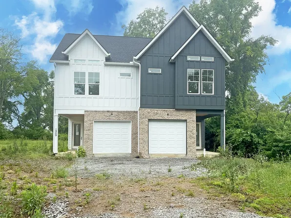 1909 Ashton Ave, Nashville, TN 37218