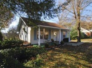 1312 McAlpine Ave, Nashville, TN 37216