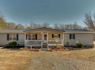 163 Brandy Hl, Forest City, NC 28043