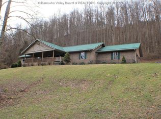 1228 Older Rd, Charleston, WV 25312