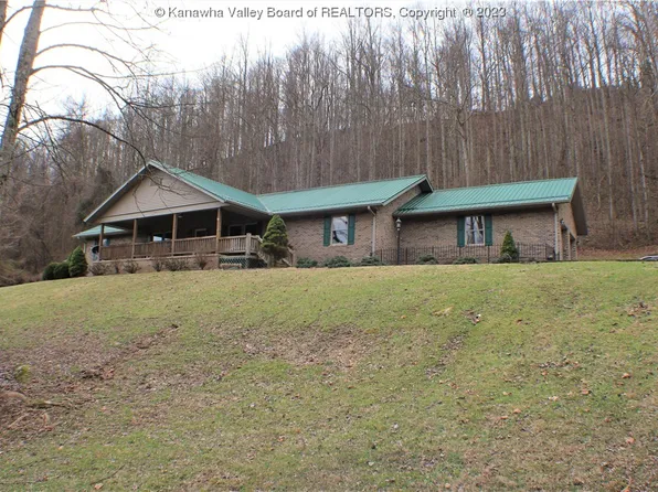 1228 Older Rd, Charleston, WV 25312